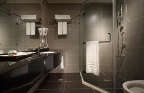 Гостиница Taisugar Hotel Taipei  Тайбэй
